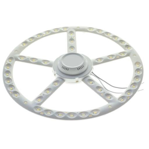 Modul LED circular cu driver inclus, 22 W