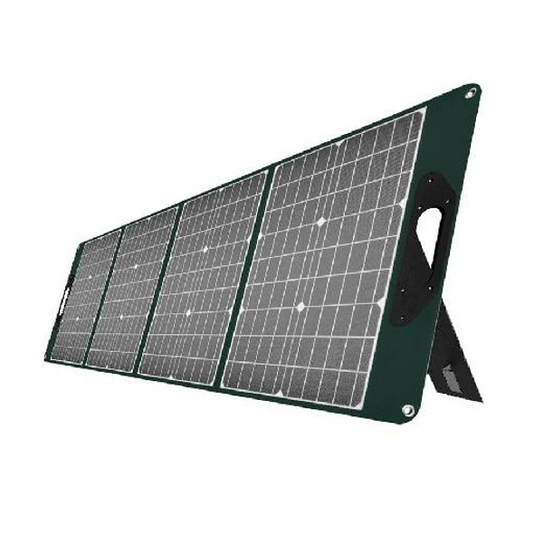 Panou fotovoltaic pliabil portabil, 120 W