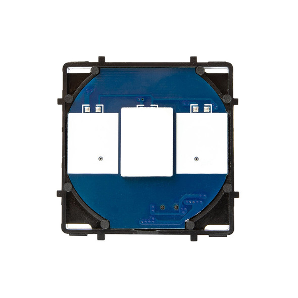 Modul intrerupator cap-scara/cruce, touch, Pulsar NS