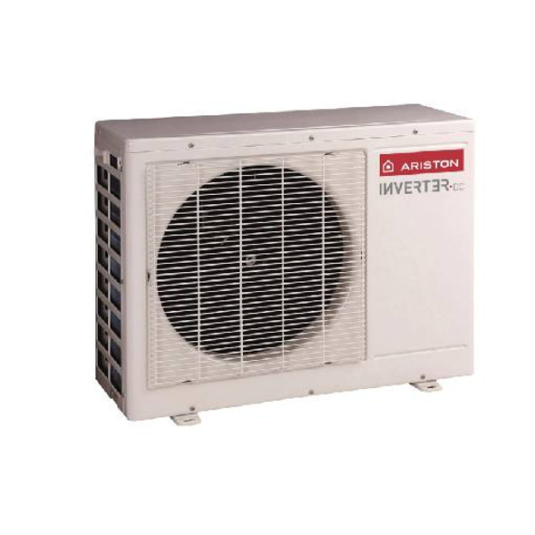 Aer condiționat PRIOS 35, capacitate 12000BTU + Kit, Ariston