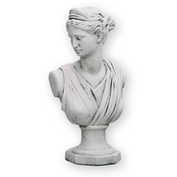 Statuetă bust Fanciulla SB 09