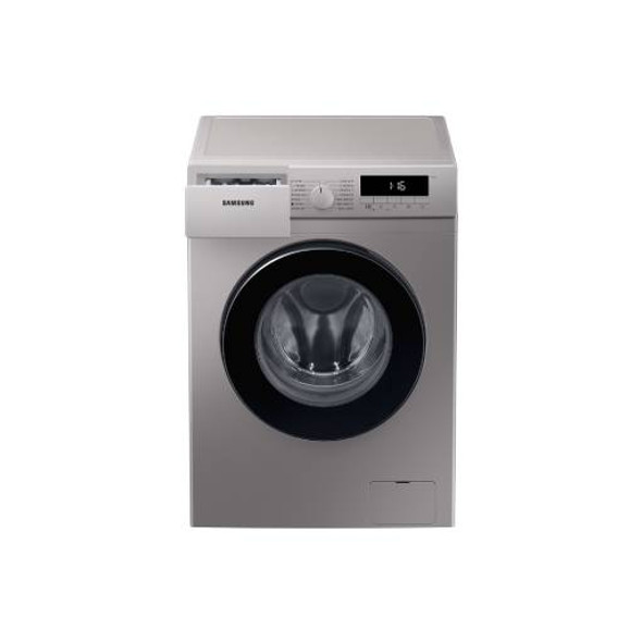 Mașină de spălat rufe slim, Samsung, 7 kg, 1200 rpm