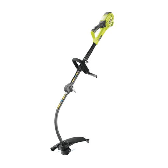 Trimmer iarbă electric 1200 W, lățime de tăiere 38 cm