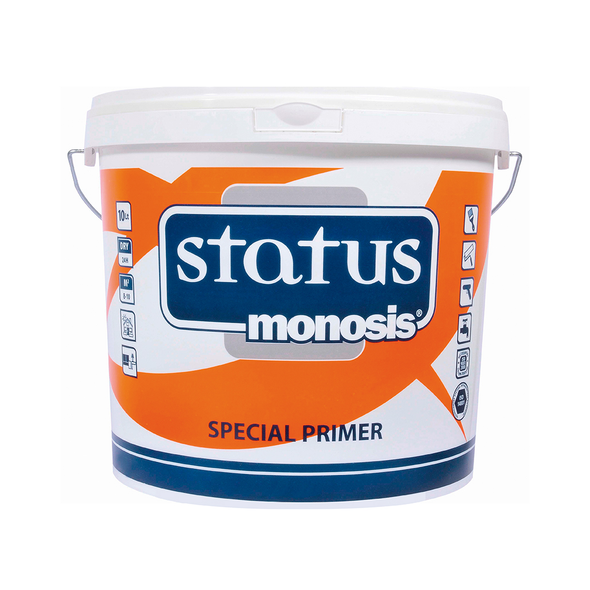 Status Monosis Special Primer, 4 litri