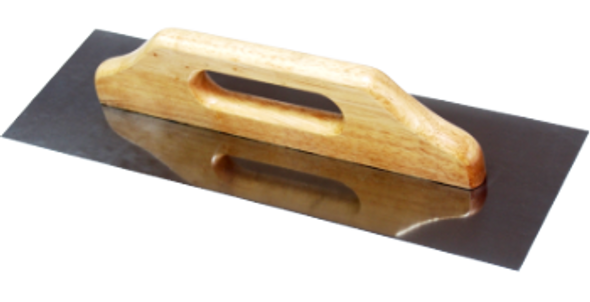 Drișcă cu mâner de lemn, Evotools