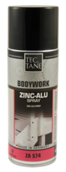 Spray cu zinc-aluminiu, 400 ml