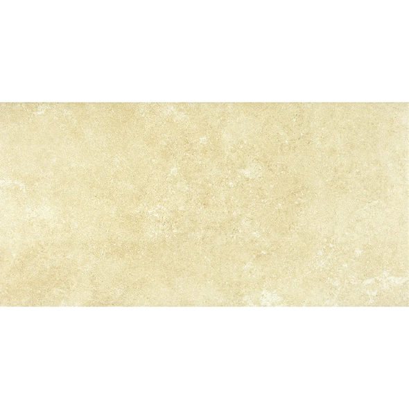 Gresie porțelanată Tanum, Bej, 30 x 60 cm