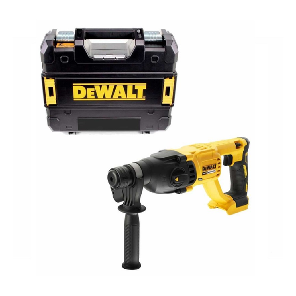 Ciocan rotopercutor SDS Plus, 18V, DeWALT