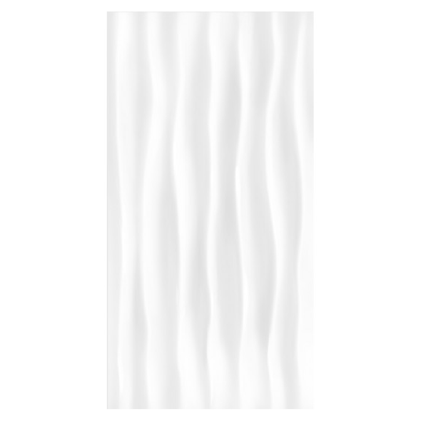 Faianță Celine, Alb, 30 x 60 cm
