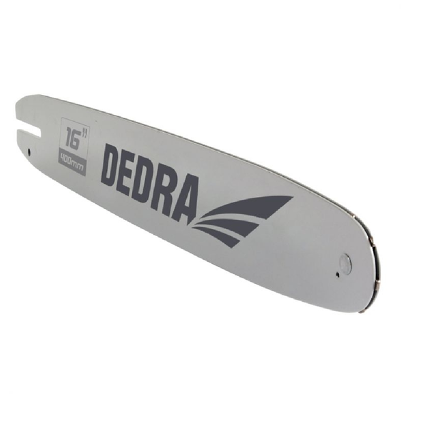 Sistem de ghidaj pentru fierăstrăul electric, Dedra