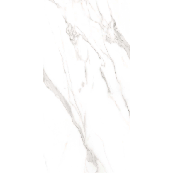 Gresie Mykonos, Alb, 30 x 60 cm