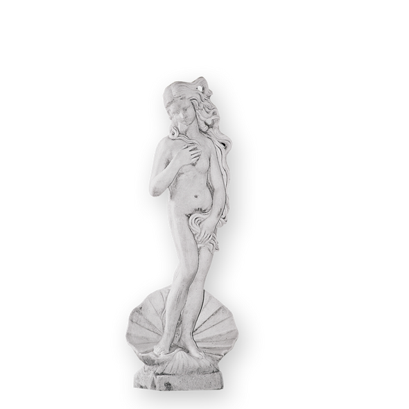 Statuie Venus Nascente