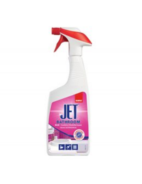 Sano Jet Baie, 750 ml