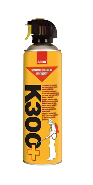 Insecticid Sano K-300+, 630 ml