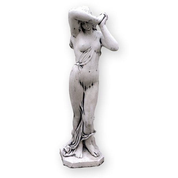 Statuie Vergonia