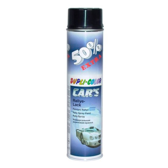 Spray vopsea auto, 600 ml, Duplicolor Car's