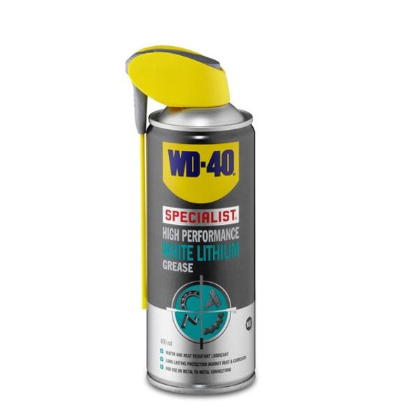 Vaselină pe bază de litiu, 400 ml,  WD40