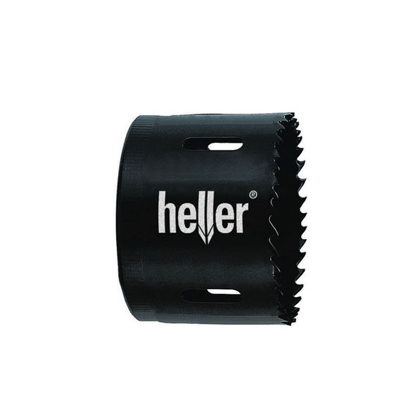 Carotă Universală HSS Bi-Metal Heller