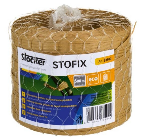 Fir bobină Stofix, 250 m x 0,45 mm