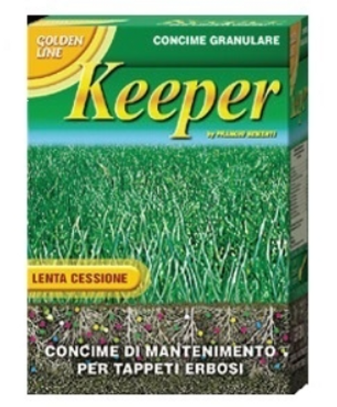 Îngrășământ Keeper, 800 g