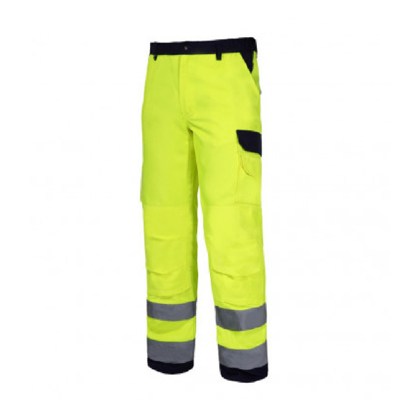 Pantalon reflectorizant premium