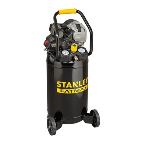 Compresor vertical 30L, Stanley HY 227/10/30V