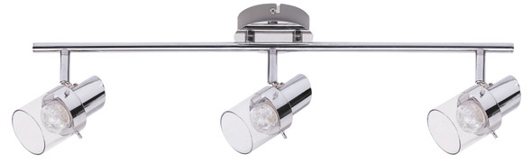 Spot Dakota LED 3 x 4,5W