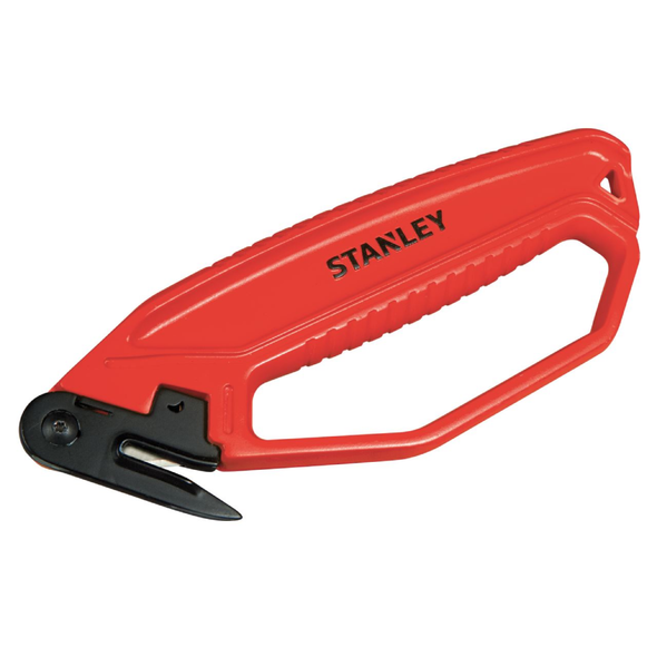 Cutter Stanley pentru tăierea benzilor de plastic, 180 mm