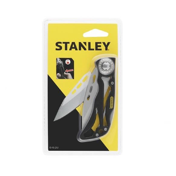 Cuțit utilitar Stanley, 175 mm