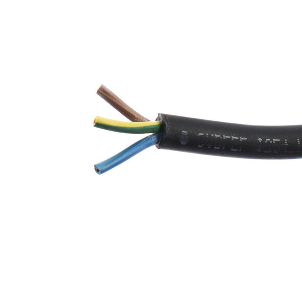 Cablu electric MCCG (H07RN-F)