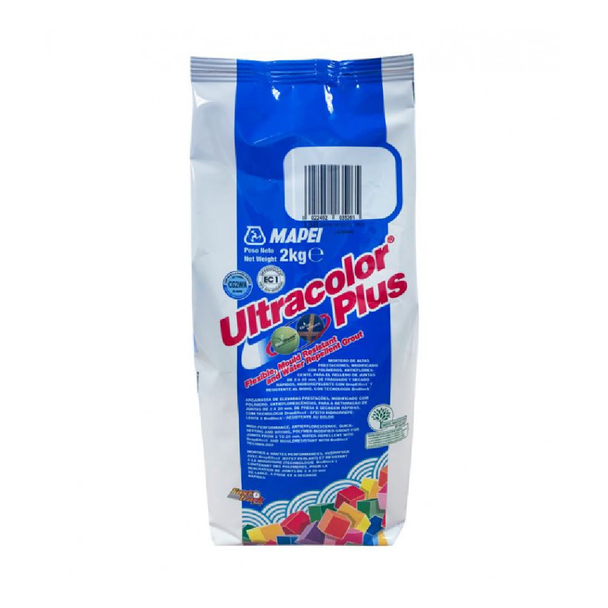 Chit Ultracolor Plus, 2 kg