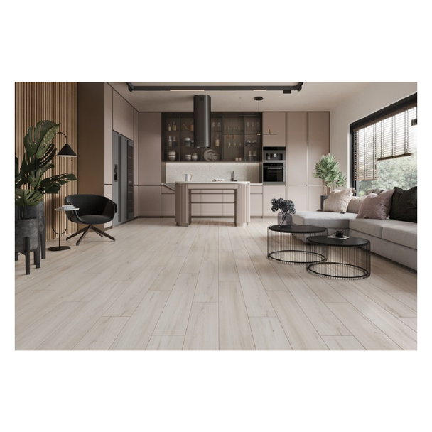 Parchet laminat 56885, Eiche Beige Grau, 10 mm, 1.973 mp/pachet