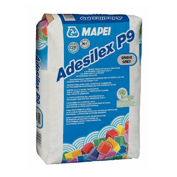 Adeziv Adesilex P9, 25 kg