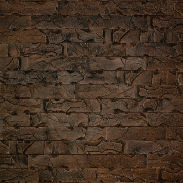 Piatră decorativă Dubai 04, groime placă 10 mm, 1 mp/cutie