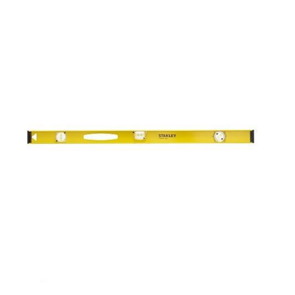 Nivela Stanley PRO, 3 fiole