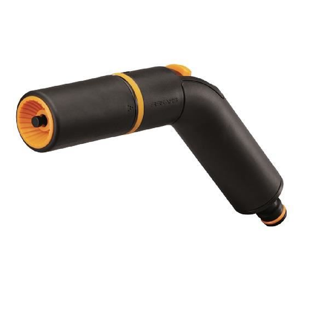 Pistol pentru stropit, 2 moduri de stropire, Fiskars