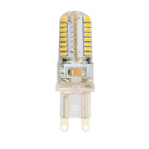 Led  Bulb capsulat 5 W, 2700K/6400K,  220-240V