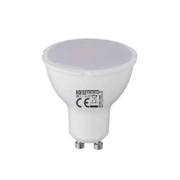 Bec LED PLUS 10, dulie GU10