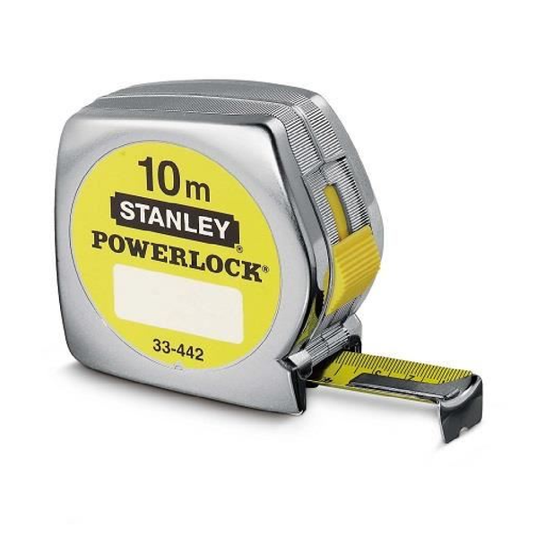 Ruletă Stanley PowerLock Classic