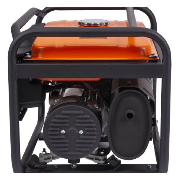 Generator curent monofazat, demaror manual, GG3000A, Pmax 3 kW, Evotools