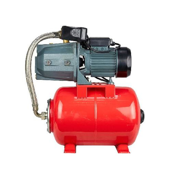 Hidrofor HE-JET100P, debit 70 l/min, putere 0.75 kW-230V,  vas 24 l