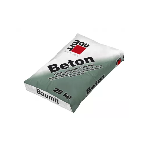 Beton Baumit, 25 kg