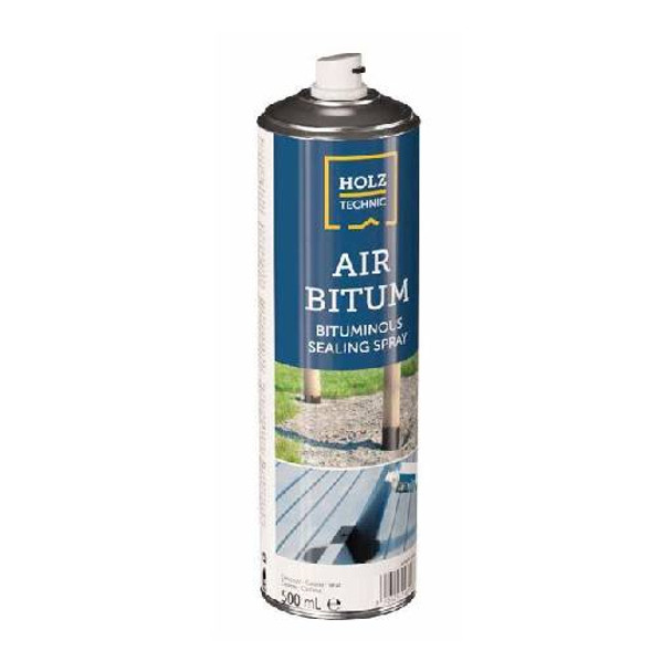 Spray bitum, negru, 500 ml