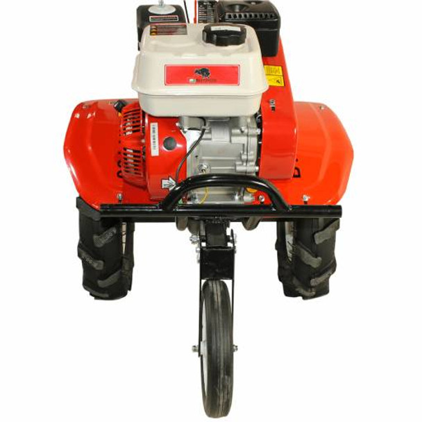 Pachet: Motocultor BTA-750 7HP + Remorcă BTA-500R 500 kg