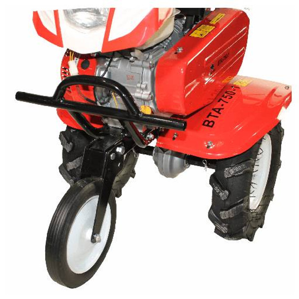 Motocultor BTA-750