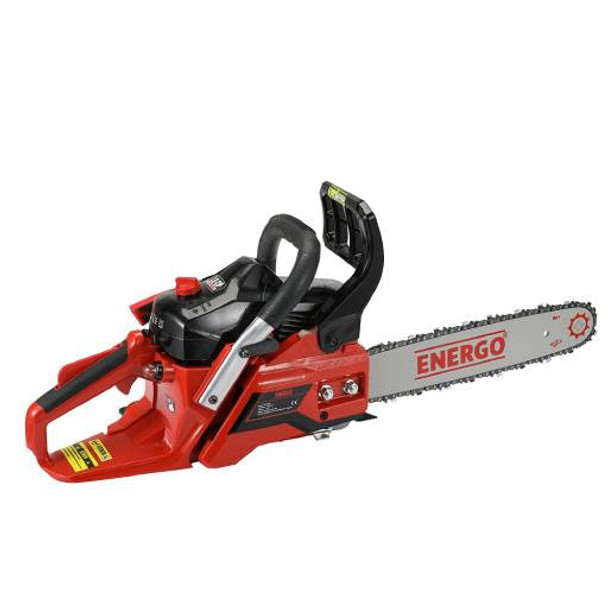 Ferăstrău cu lanț, motor termic MF3800, 35 cm, 3/8"-1.3 mm-Z52