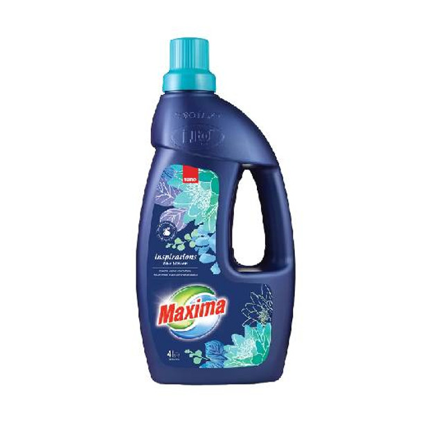 Balsam de rufe Sano Maxima, 4 l, Inspiration Blue Blossom