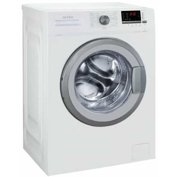 Mașină de spălat rufe Arctic,7 kg, 1000 rpm, clasa D