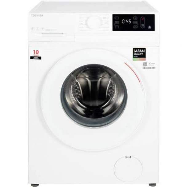 Mașină de spălat Toshiba, 9 kg, 1400 rpm