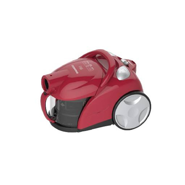 Aspirator Daewoo fără sac, 700W